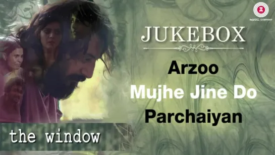 "The Window" 2017  Full Movie Audio Jukebox  Amit Vashisth, Teena Singh  Preeti Sharma  RK