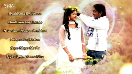 "Theriyama Unna Kadhalichiten" 2014 Tamil movie Audio Songs Jukebox