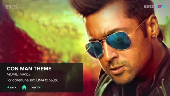 "Masss" 2015 Tamil movie songs jukebox  Music Album  Full Audio Songs