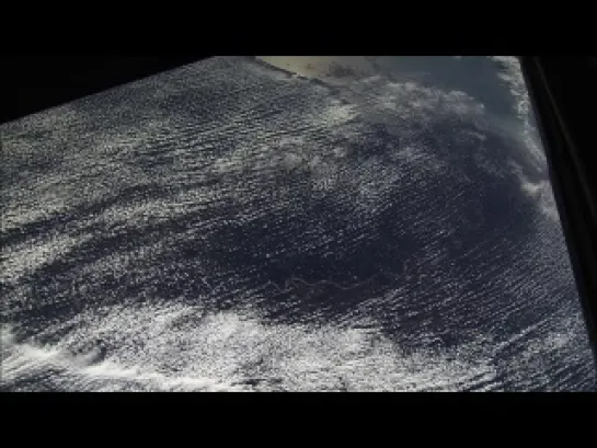 View From Space With Heavenly Music [HD 720] (1)-1