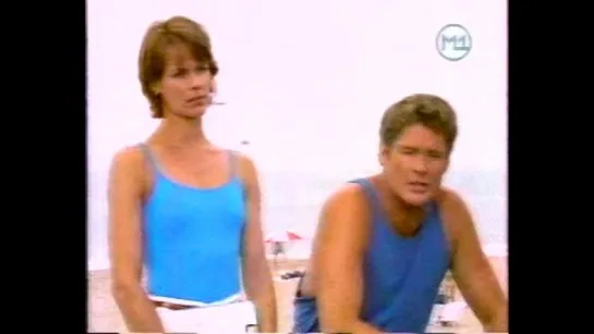 baywatch s07е 13