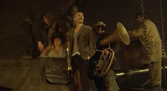 Underground - Emir Kusturica