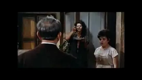 Matrimonio All'italiana (1964)