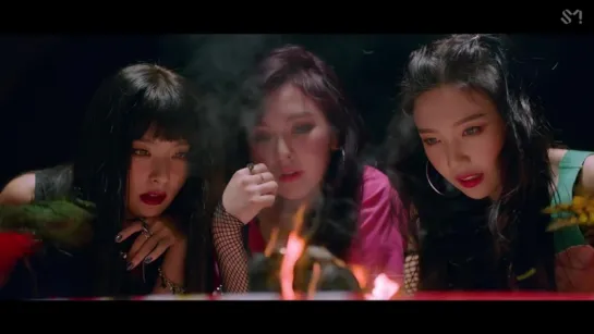 Red Velvet - Bad Boy