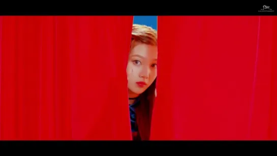 Red Velvet - Rookie