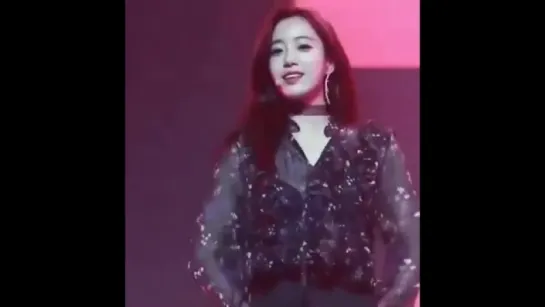 [IG] 180801 Eunjung Instagram Video