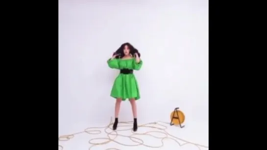 [IG] 180710 Hyomin Instagram Video