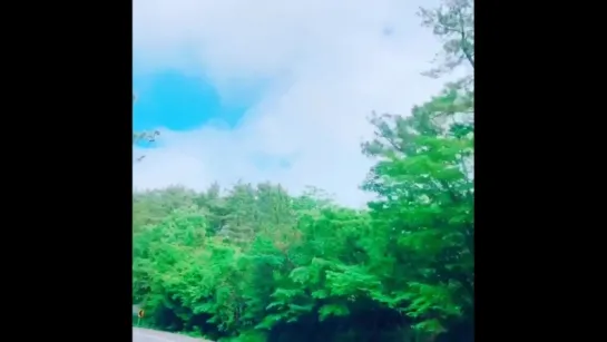 [IG] 180609 Qri Instagram Video