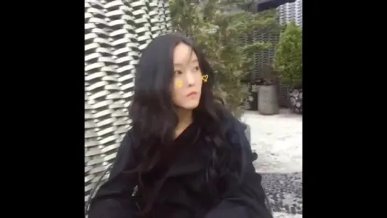 [IG] 180417 Hyomin Instagram Video