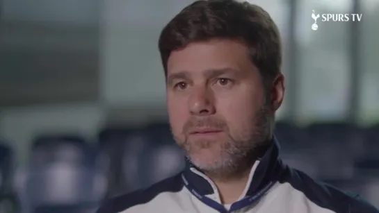 WHL Memories- Mauricio Pochettino describes his first visit to White Hart Lane