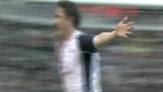 Spurs 3 - 2 Blackburn, Premier League 2005-06 (Robbie Keane solo goal)