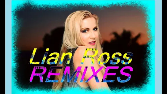 Lian Ross - Fantasy (EuroDance Project Remix 2023)