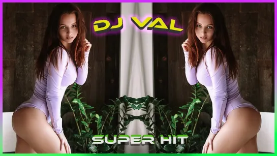 DJ VAL - Ha Do Di Da (Who we are) (Golden Eurodance hit 2023)