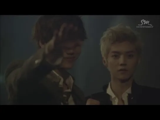 EXO - WOLF (Drama Version) (Korean Ver)