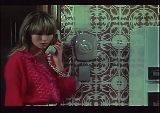 - La frigida y la viciosa (1981)