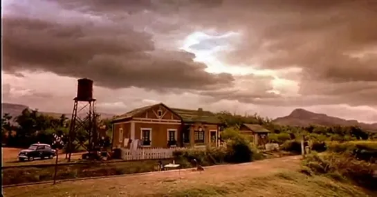 El milagro de P. Tinto (1998)