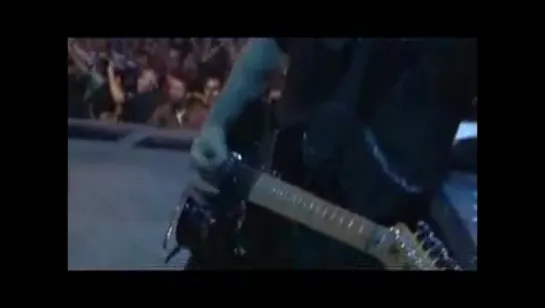 Bruce Springsteen - Barcelona 2002 - Part 1