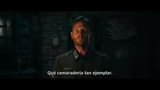 Stalingrado pelicula rusa 2013, español