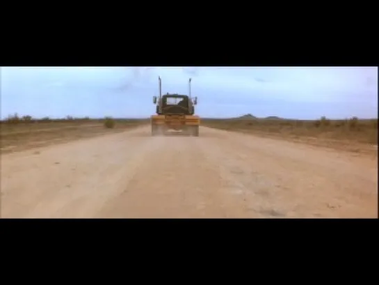 Mad Max 2, el guerrero de la carretera (1981)