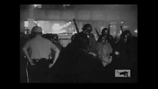 American Revolution 2: Battle of Chicago (1969) [DOC, ENG] [1/3]