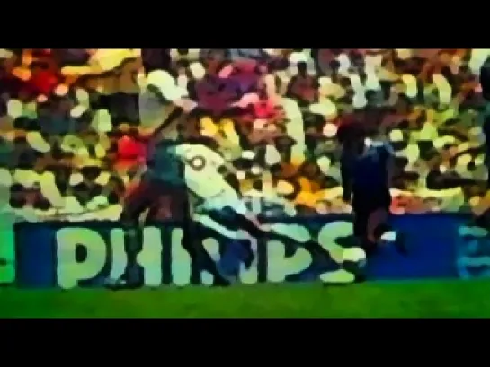 Documental: Amando a Maradona (2005)