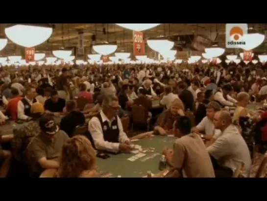 Documental: Poker: En la piel de un jugador (2011)