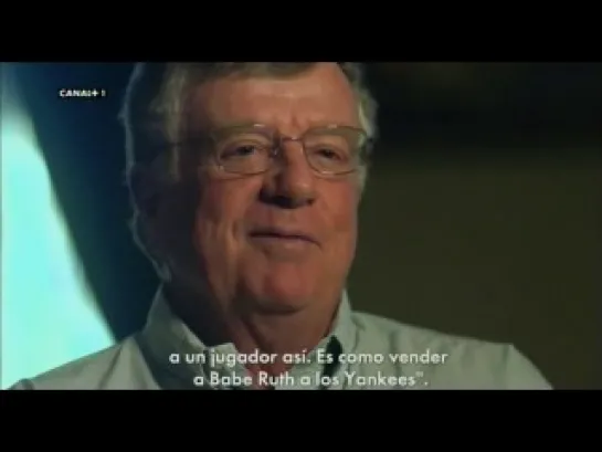 Documental : The Doctor (Julius Erwin) (2013)