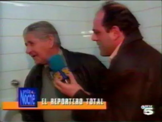 Lo mejor de El Reportero Total