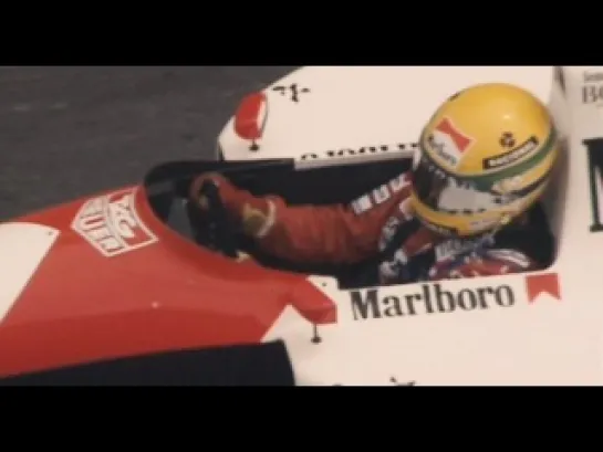 Documental: Senna (2010)