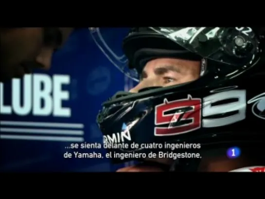 Documental: Jorge Lorenzo (2011)