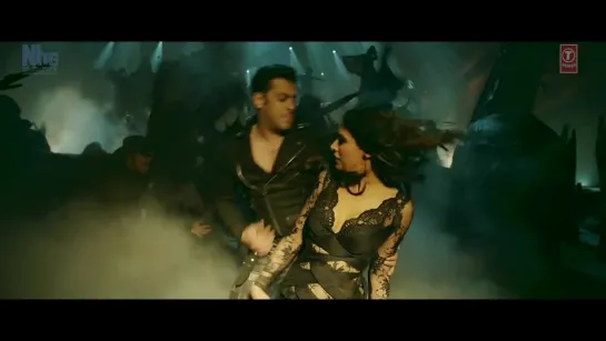 Official Devil-Yaar Naa Miley  Salman Khan  Yo Yo Honey Singh  Kick