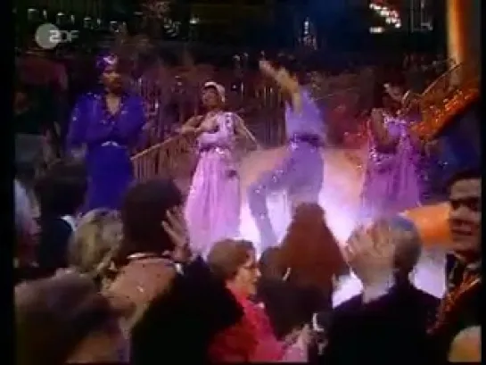 Boney M - Rasputin