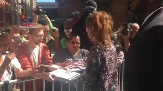 Инстаграм студии «AOL Build» (26/07/17)