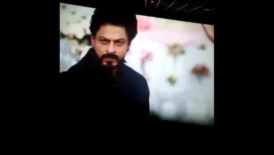 Отрывок из фильма Dilwale