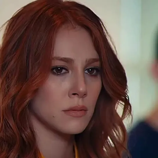 elçin sangu as defne topal