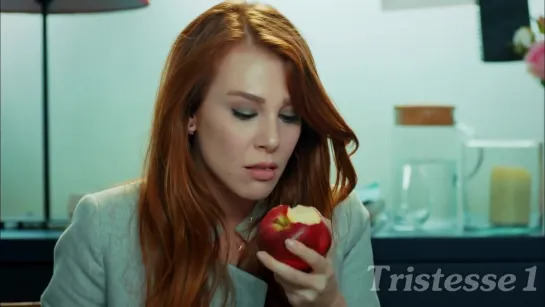 Its Probably Love - Defne  Ömer (Kiralık Aşk _Love for rent) with subtitles