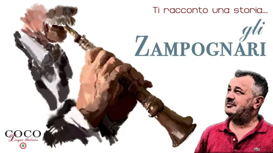 Zampogna & Zampognari