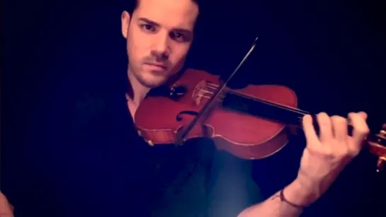 Love Me Like You Do (Violin Cover by Robert Mendoza)  [from FIFTY SHADES OF GREY soundtrack]