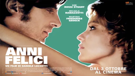 Anni felici (2013) 720p.