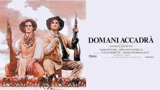 Domani accadrà (1988)