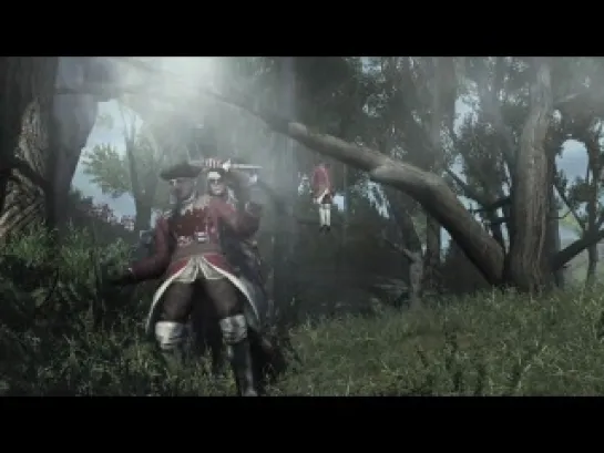 Assassins Creed 3