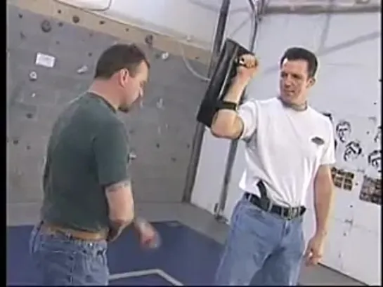 Jim Grover Combatives vol.1