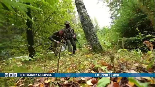 Видео от Беларусь Сегодня