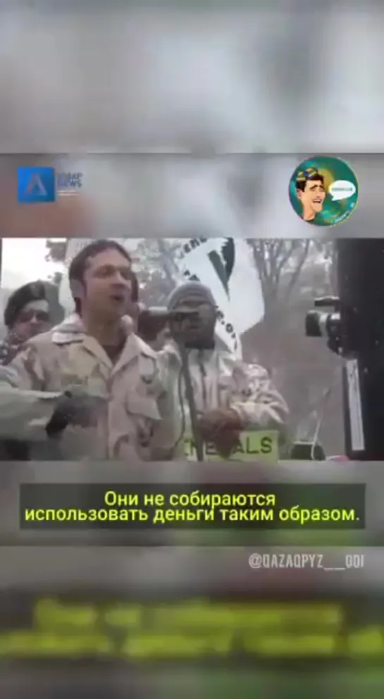 Видео от Светланы Марковой