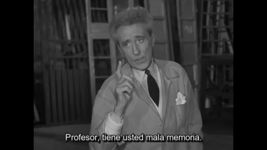 El testamento de Orfeo-Jean Cocteau.