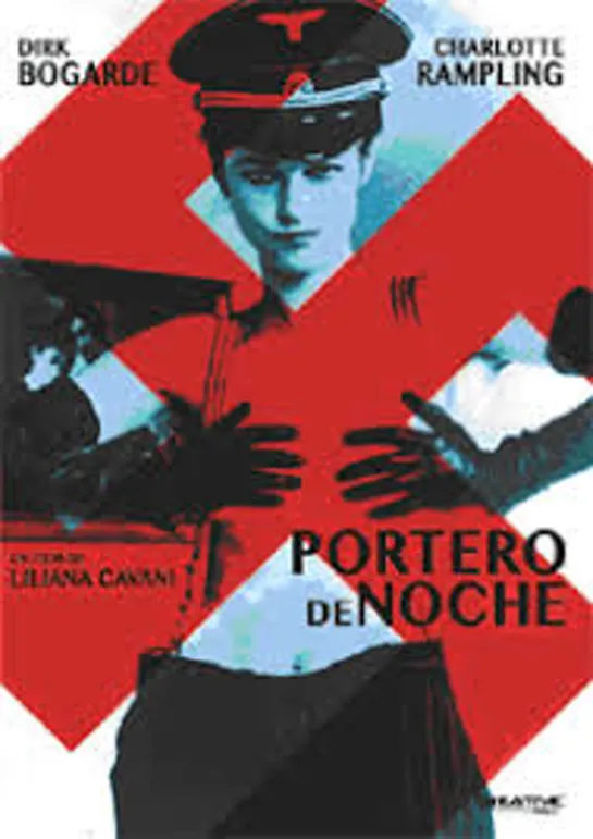 Portero de noche.-(1973).