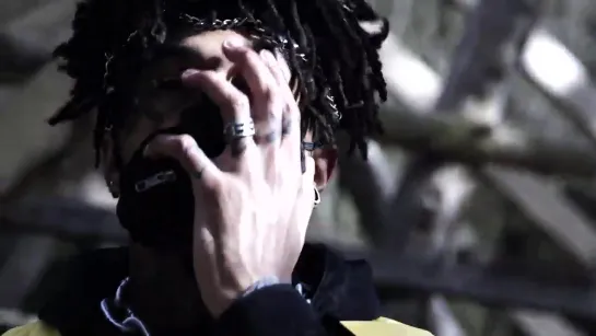 scarlxrd - RIP$AW [NR]