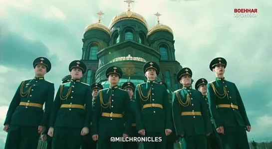 С Днём Победы!