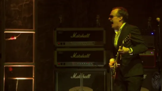 JOE BONAMASSA. I Know A Place.