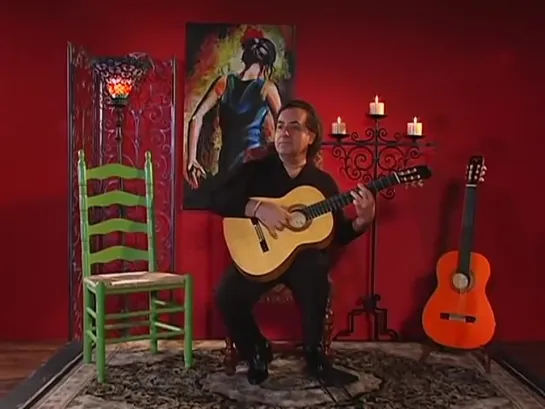 ARMIK _ Casa De Amor _ [OFFICIAL Music Video] (Romantic Spanish Guitar , Nouveau Flamenco)